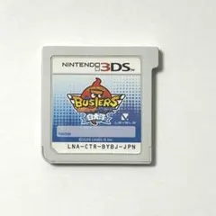 妖怪ウォッチバスターズ 白犬隊 3DSのサムネイル
