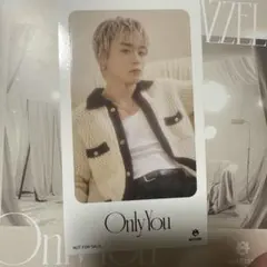 MAZZEL ICステッカー タクト