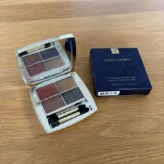 エスティーローダー　ザエッセンシャルアイシャドウクアッド　ゲッタウェイ