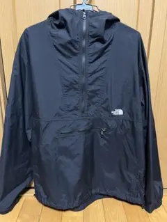 THE NORTH FACE ジャケットコンパクトアノラック NP22333