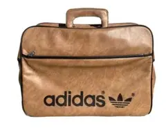 70s Vintage adidas ボストンバッグ アディダス adidas 70年代 アディダス PETER BLACK (ピーターブラック)社製