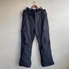 QUIKSILVER クイックシルバー　スノーボード ウェア　パンツ