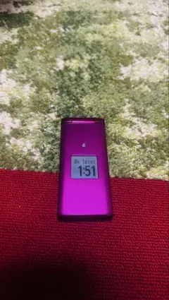 KYOCERA KYF38 au 携帯電話 本体