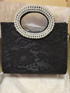 【未使用】2wayパーティーバッグ