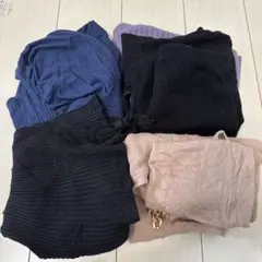 レディース服 まとめ売り♡♡ニット長袖