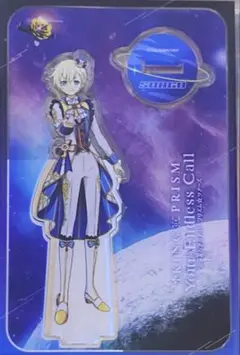 キングオブプリズム 夢川ショウゴ 春の男プリ祭 アクリルスタンド 2025年最新】夢川ショウゴ アクリルスタンドの人気アイテム