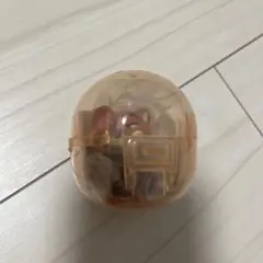 かくれんぼフィギュア　ズートピア ニック・ワイルド