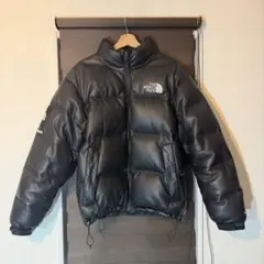 2025年最新】supreme north face レザーヌプシの人気アイテム - メルカリ