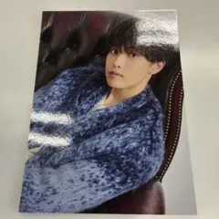 FANTASTICS　ずっとずっと　トレカ　堀夏喜