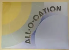 Mystery for You ALL-O-CATION 2025年12月