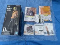 一番くじ BLEACH B賞 平子真子 フィギュア