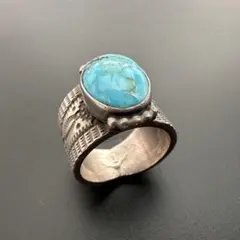 Andy Lee Kirk ISLETA NAVAJO インディアンジュエリー - メルカリ