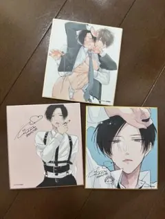 番未満の僕らはきっと つが僕カフェ あらた六花先生 アクリルブロックキーホルダー あらた六花 番未満の僕らはきっと 通常版｜Yahoo!フリマ（旧