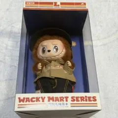 WACKY MART SERIES ソラマチ限定