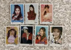 TWICE フォトカードセット サナ 非公式 まとめ売り