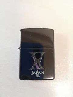 2025年最新】x japan zippoの人気アイテム - メルカリ