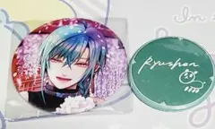 緑仙　誕生日　フル　グッズ　フォト　キャンバス　缶バッジ GKsQAVGaIAA_v2x.jpg