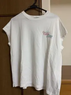 コーエン　フレンチスリーブ　Tシャツのサムネイル