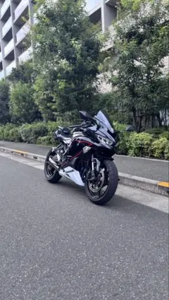 2025年最新】zx25r 車体の人気アイテム - メルカリ