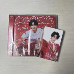 M!LK LOVE ENGINE 曽野舜太
