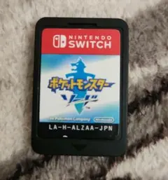 ポケットモンスター ソード Nintendo Switch