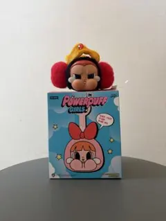 クライベイビー　パワパフ　シークレット