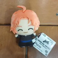 新劇場版 銀魂 吉原大炎上 ちびぐるみ vol.1 ③