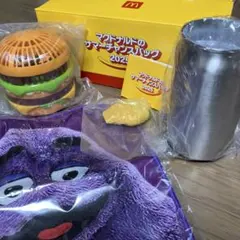 2025年最新】グリマス マクドナルド カップの人気アイテム