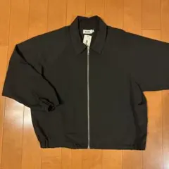 【新品タグ付き】GLAZOS ブルゾン　150〜160