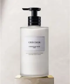 Dior ハンド＆ボディローション