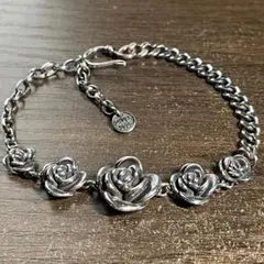 ローラークロスペンダントヘッド SILVER 925製 - メルカリ
