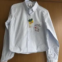 ＧＵ　KirbyシャツＭサイズ