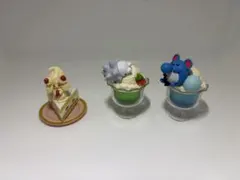 ポケモン yummy
