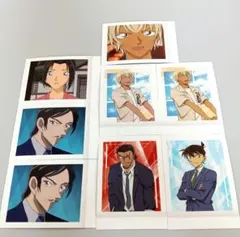 名探偵コナン ぱしゃこれvol.6