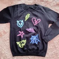 2025年最新】maniac パーカーの人気アイテム - メルカリ