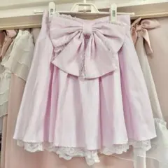 アンクルージュ スカパン