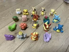 2025年最新】ポケモン 指人形 まとめ売りの人気アイテム - メルカリ