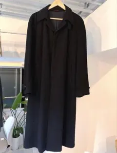 定価7万7000円 Paul Smithウールロング丈コート