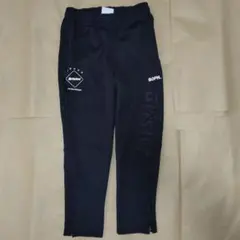 F.C. Real Bristol トレーニングパンツ ブラック 120