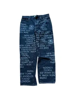 stussy big ol jean ステューシー デニム　ss link 210.jpg