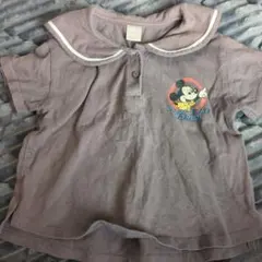 futafuta ミッキーマウス Tシャツ 95