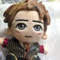2026年最新】メンバー名：大野智 ジャニーズ ぬいぐるみ・マスコットの