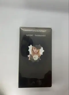 浜崎あゆみ vogue Far away Seasons VHS