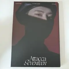 2025年最新】seventeen ホシ トレカ attaccaの人気アイテム