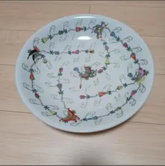美品　昭和レトロ　PLAYING TOY 金魚ブリキ 直径25cm　11枚 美品 昭和レトロ PLAYING TOY 金魚ブリキ 直径25cm 11枚 - メルカリ