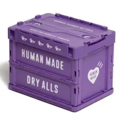 2025年最新】HUMAN MADE CONTAINER 20Lの人気アイテム - メルカリ
