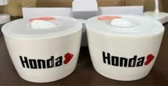 Hondaオリジナル ペア小鉢のサムネイル