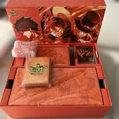 ワンピースカードゲーム 3周年記念セット サプライ品 3rd