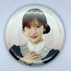 櫻坂46 小田倉麗奈5th Anniversary 缶バッジ ノーマル - メルカリ
