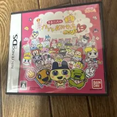 たまごっちのプチプチおみせっち ごひーきに